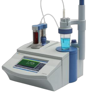 常用实验室水质检测仪器2